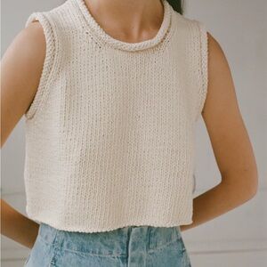 Shaina Mote Brisa Top